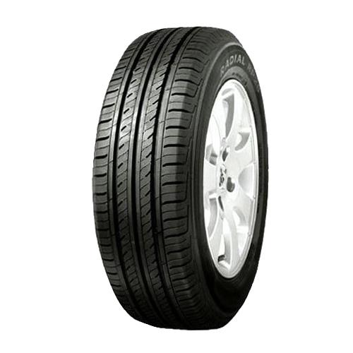 Goodride R-274145 Passenger Summer Tyre Goodride RP28 215/70 R15 98H R274145: Buy near me in Poland at 2407.PL - Good price!