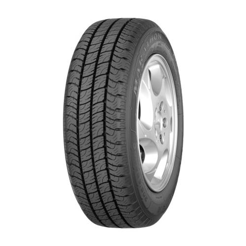 Goodyear 557860 Commercial Summer Tyre Goodyear Cargo Marathon 195/65 R16 100T 557860: Buy near me in Poland at 2407.PL - Good price!