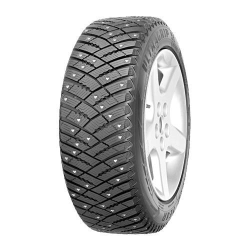 Goodyear 530251 Passenger Winter Tyre Goodyear Ultra Grip Ice Arctic 205/60 R16 96T 530251: Buy near me in Poland at 2407.PL - Good price!