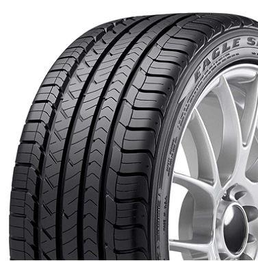 Goodyear 531935 Opona Samochodowa Letnia Goodyear Eagle Sport 185/60 R14 82H 531935: Dobra cena w Polsce na 2407.PL - Kup Teraz!