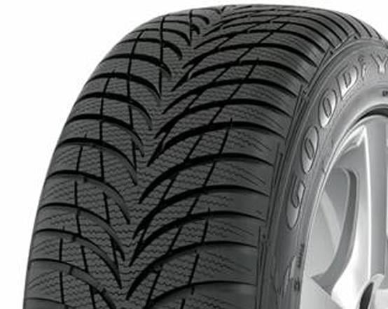 Goodyear 519616 Passenger Winter Tyre Goodyear Ultra Grip 7 175/65 R14 82T 519616: Buy near me in Poland at 2407.PL - Good price!