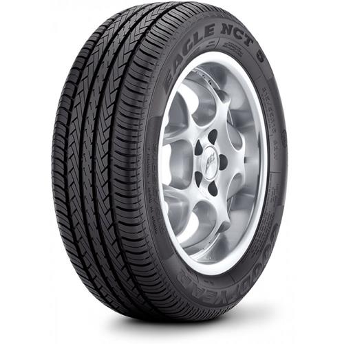Goodyear 516819 Passenger Summer Tyre Goodyear Eagle NCT5 245/45 R17 95Y 516819: Buy near me in Poland at 2407.PL - Good price!