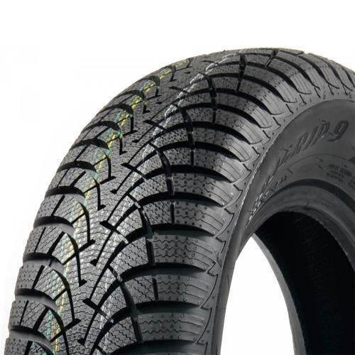 Goodyear 530954 Passenger Winter Tyre Goodyear Ultra Grip 9 195/55 R16 87H 530954: Buy near me in Poland at 2407.PL - Good price!