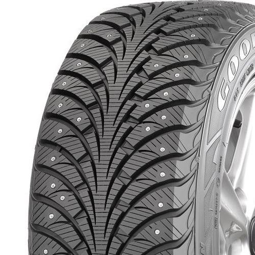Goodyear 525457 Passenger Winter Tyre Goodyear Ultra Grip Extreme 195/55 R16 87T 525457: Buy near me in Poland at 2407.PL - Good price!