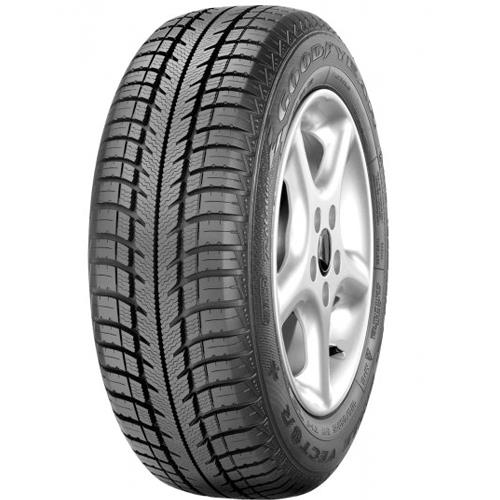 Goodyear 517775 Opona Samochodowa Całoroczna Goodyear Vector 5 185/65 R15 88T 517775: Dobra cena w Polsce na 2407.PL - Kup Teraz!