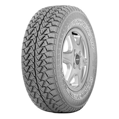 Goodyear 565798 Opona Samochodowa Całoroczna Goodyear Wrangler AT/R 235/60 R18 107T 565798: Dobra cena w Polsce na 2407.PL - Kup Teraz!