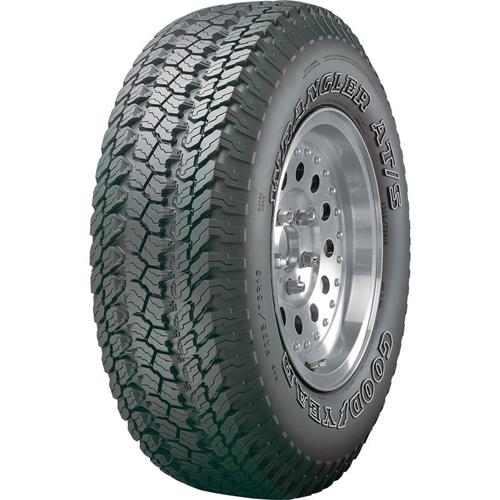 Goodyear 558262 Шина Легкова Літня Goodyear Wrangler AT/S 265/70 R17 113S 558262: Приваблива ціна - Купити у Польщі на 2407.PL!