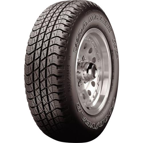 Goodyear 557537 Passenger Allseason Tyre Goodyear Wrangler HP 275/60 R20 114S 557537: Buy near me in Poland at 2407.PL - Good price!