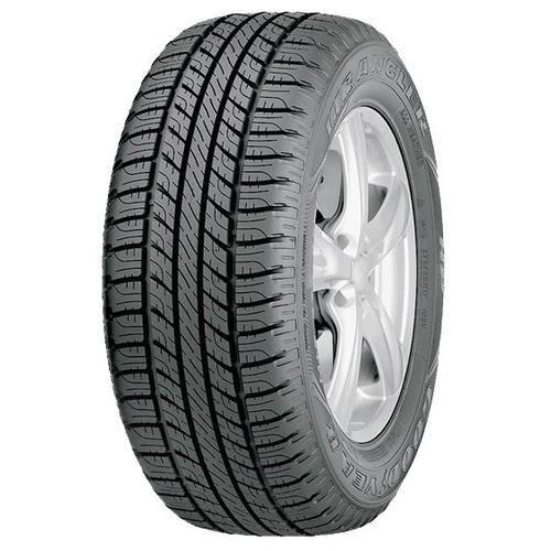 Goodyear 528780 Passenger Allseason Tyre Goodyear Wrangler HP All Weather 245/65 R17 107H 528780: Buy near me at 2407.PL in Poland at an Affordable price!