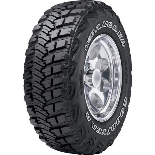 Goodyear 555067 Opona Samochodowa Całoroczna Goodyear Wrangler MT/R 245/75 R12 120P 555067: Dobra cena w Polsce na 2407.PL - Kup Teraz!