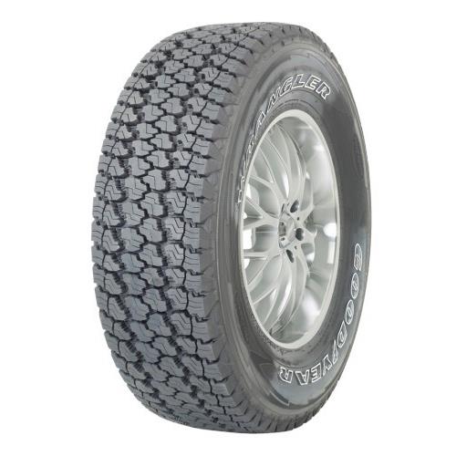 Goodyear 564902 Шина Легкова Літня Goodyear Wrangler SilentArmor 275/60 R20 114T 564902: Приваблива ціна - Купити у Польщі на 2407.PL!