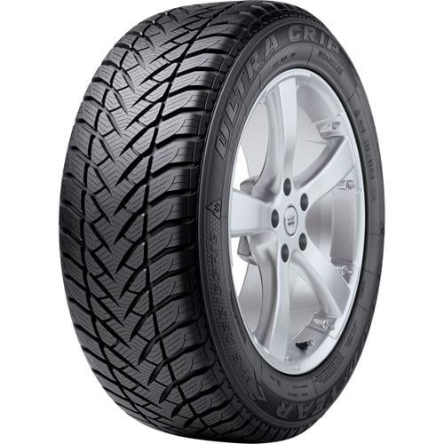 Goodyear 562348 Passenger Winter Tyre Goodyear Wrangler Ultra Grip 215/70 R16 100T 562348: Buy near me in Poland at 2407.PL - Good price!