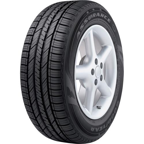 Goodyear 738604571 Passenger Summer Tyre Goodyear Assurance Fuel Max 195/55 R16 87V 738604571: Buy near me in Poland at 2407.PL - Good price!