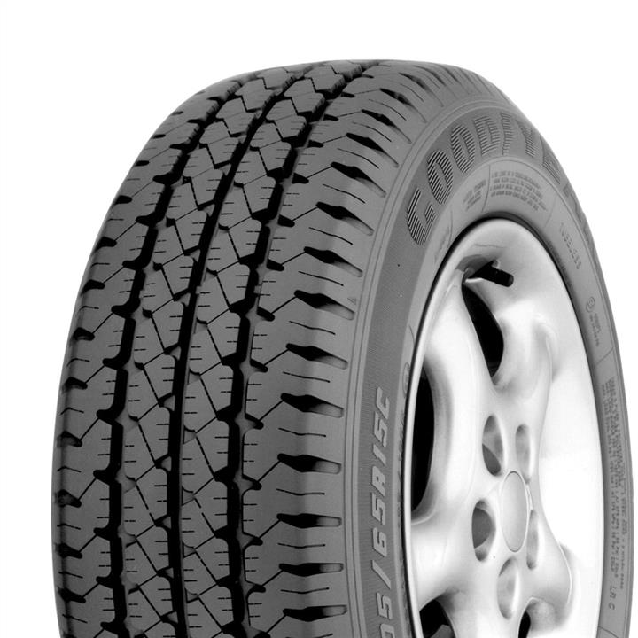 Goodyear 555730 Commercial Summer Tyre Goodyear Cargo G26 205/70 R15 106R 555730: Buy near me at 2407.PL in Poland at an Affordable price!