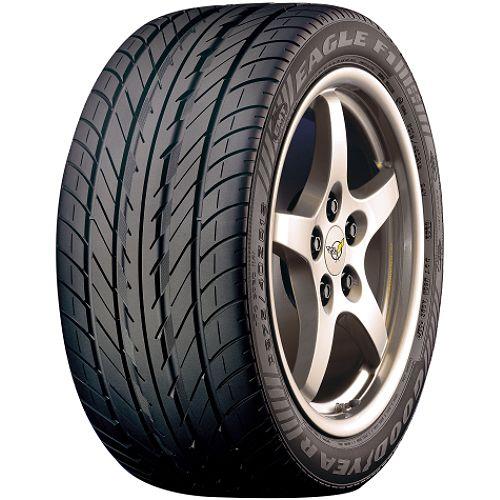 Goodyear 502445 Opona Samochodowa Letnia Goodyear Eagle F1 GS 245/45 R17 89Y 502445: Dobra cena w Polsce na 2407.PL - Kup Teraz!