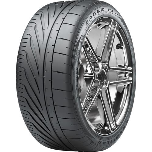 Goodyear 528783 Passenger Summer Tyre Goodyear Eagle F1 Supercar 255/35 R22 99W 528783: Buy near me in Poland at 2407.PL - Good price!