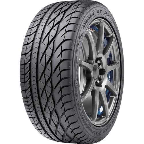 Goodyear 100519277 Passenger Summer Tyre Goodyear Eagle GT 235/40 R18 95W 100519277: Buy near me in Poland at 2407.PL - Good price!