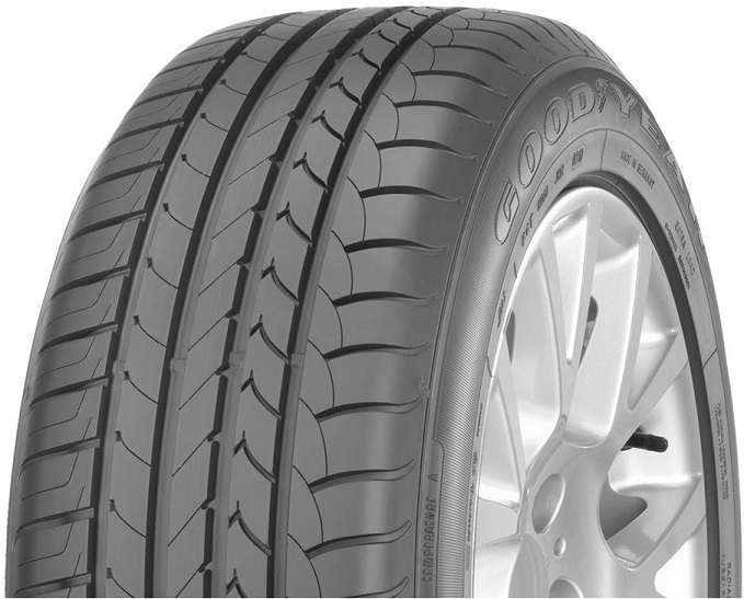 Passenger Summer Tyre Goodyear EfficientGrip 215&#x2F;55 R17 94V Goodyear 524812