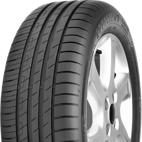 Passenger Summer Tyre Goodyear EfficientGrip Performance 225&#x2F;55 R16 95V Goodyear 528385