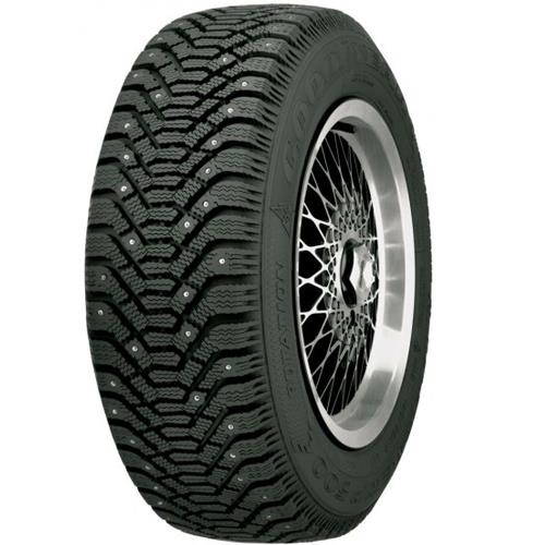 Goodyear 528368 Passenger Winter Tyre Goodyear Ultra Grip 500 245/70 R16 107T 528368: Buy near me at 2407.PL in Poland at an Affordable price!