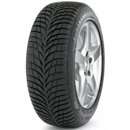 Goodyear 519613 Passenger Winter Tyre Goodyear Ultra Grip 7 Plus 165/70 R13 79T 519613: Buy near me in Poland at 2407.PL - Good price!