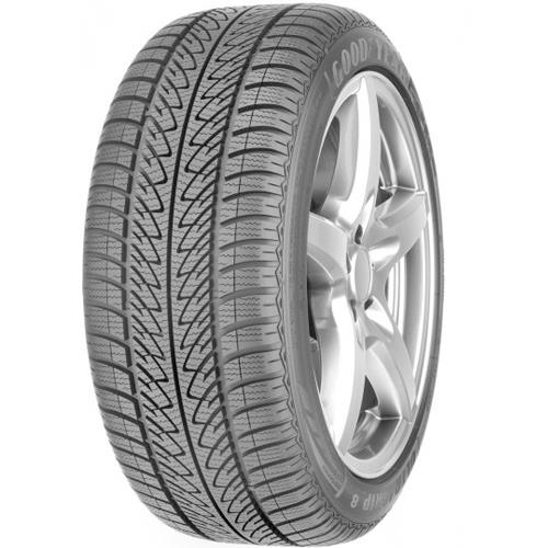 Goodyear 527293 Opona Samochodowa Zimowa Goodyear Ultra Grip 8 Performance 245/45 R17 99V 527293: Dobra cena w Polsce na 2407.PL - Kup Teraz!