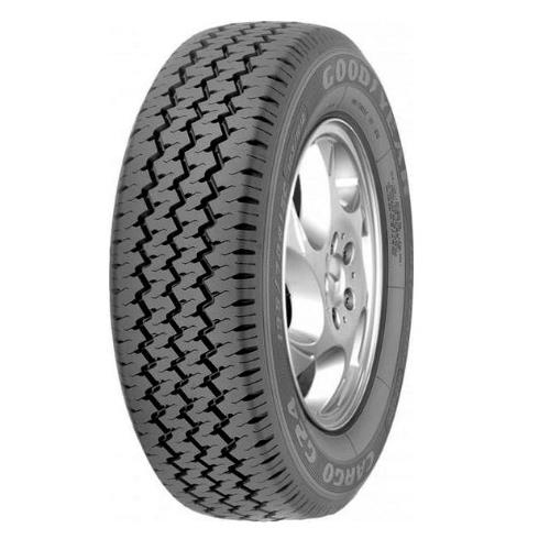 Goodyear 555247 Commercial Summer Tyre Goodyear Cargo G24 195/80 R14 106P 555247: Buy near me in Poland at 2407.PL - Good price!