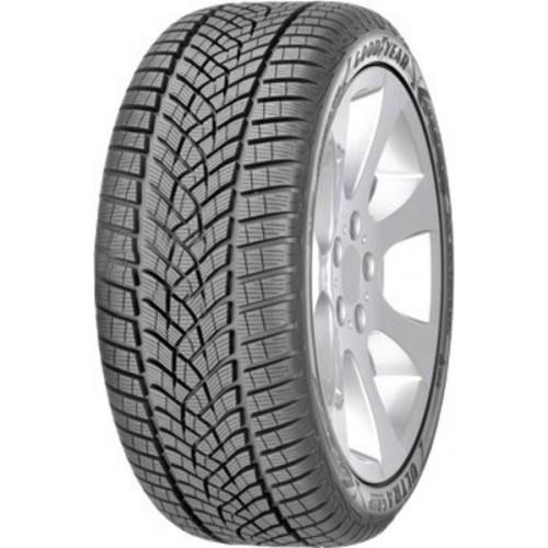 Goodyear 532380 Opona Samochodowa Zimowa Goodyear Ultra Grip Performance 235/60 R18 107H 532380: Dobra cena w Polsce na 2407.PL - Kup Teraz!