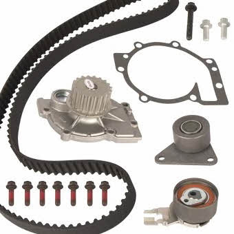  KP1019-2 TIMING BELT KIT WITH WATER PUMP KP10192: Buy near me in Poland at 2407.PL - Good price!