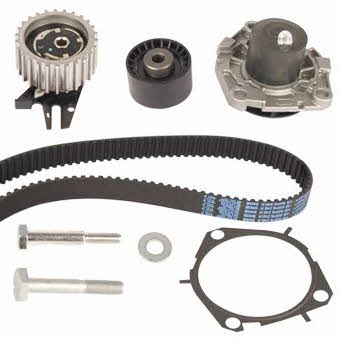 Graf KP1085-1 TIMING BELT KIT WITH WATER PUMP KP10851: Buy near me in Poland at 2407.PL - Good price!