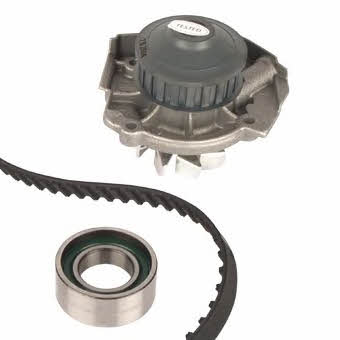 Graf KP286-1 TIMING BELT KIT WITH WATER PUMP KP2861: Buy near me in Poland at 2407.PL - Good price!