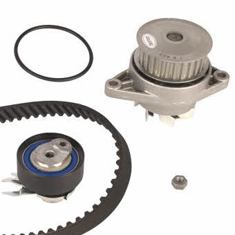  KP603-2 TIMING BELT KIT WITH WATER PUMP KP6032: Buy near me in Poland at 2407.PL - Good price!