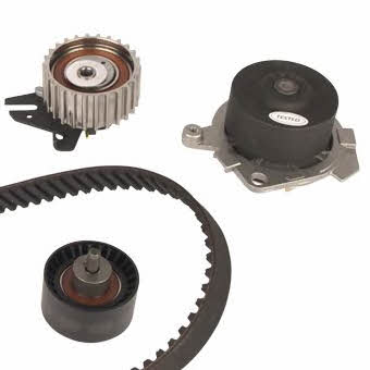  KP621-2 TIMING BELT KIT WITH WATER PUMP KP6212: Buy near me in Poland at 2407.PL - Good price!