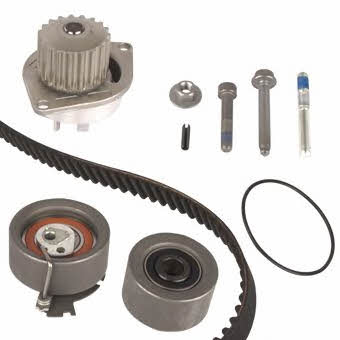  KP683-1 TIMING BELT KIT WITH WATER PUMP KP6831: Buy near me in Poland at 2407.PL - Good price!