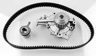 Graf KP738-2 TIMING BELT KIT WITH WATER PUMP KP7382: Buy near me at 2407.PL in Poland at an Affordable price!
