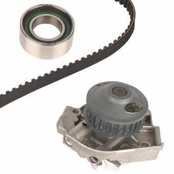  KP739-1 TIMING BELT KIT WITH WATER PUMP KP7391: Buy near me in Poland at 2407.PL - Good price!