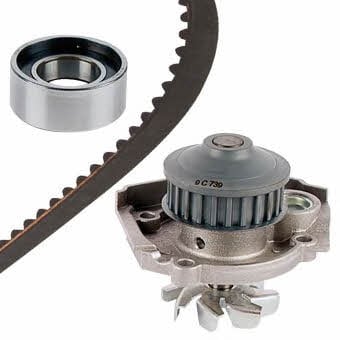  KP739-2 TIMING BELT KIT WITH WATER PUMP KP7392: Buy near me in Poland at 2407.PL - Good price!
