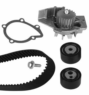  KP747-1 TIMING BELT KIT WITH WATER PUMP KP7471: Buy near me in Poland at 2407.PL - Good price!