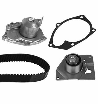  KP822-1 TIMING BELT KIT WITH WATER PUMP KP8221: Buy near me in Poland at 2407.PL - Good price!