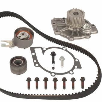  KP824-1 TIMING BELT KIT WITH WATER PUMP KP8241: Buy near me in Poland at 2407.PL - Good price!