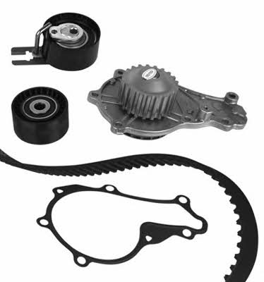  KP859-1 TIMING BELT KIT WITH WATER PUMP KP8591: Buy near me in Poland at 2407.PL - Good price!