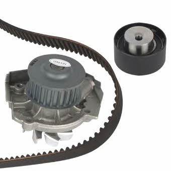 Graf KP866-2 TIMING BELT KIT WITH WATER PUMP KP8662: Buy near me in Poland at 2407.PL - Good price!