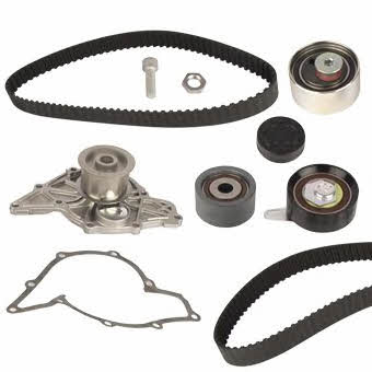  KP868-1 TIMING BELT KIT WITH WATER PUMP KP8681: Buy near me in Poland at 2407.PL - Good price!