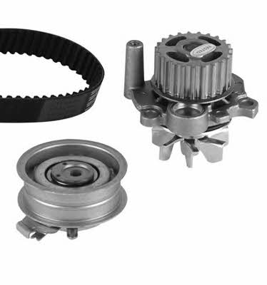  KP947-1 TIMING BELT KIT WITH WATER PUMP KP9471: Buy near me in Poland at 2407.PL - Good price!