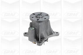 Graf PA1048 Water pump PA1048: Buy near me in Poland at 2407.PL - Good price!