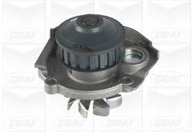 Graf PA286A Water pump PA286A: Buy near me in Poland at 2407.PL - Good price!