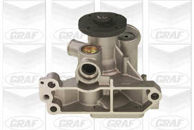 Buy Graf PA638 at a low price in Poland!