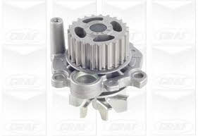 Graf PA947 Water pump PA947: Buy near me at 2407.PL in Poland at an Affordable price!