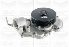 Graf PA1205 Water pump PA1205: Buy near me at 2407.PL in Poland at an Affordable price!