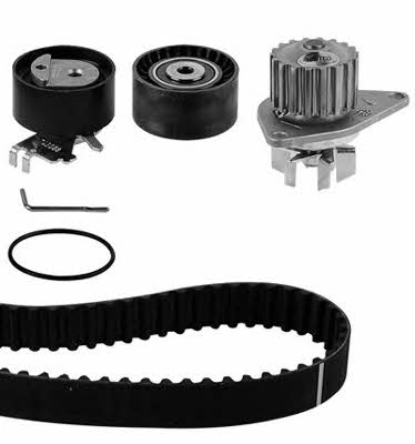  KP941-1 TIMING BELT KIT WITH WATER PUMP KP9411: Buy near me in Poland at 2407.PL - Good price!